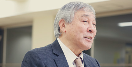 株式会社マルコム 代表取締役 原田 学