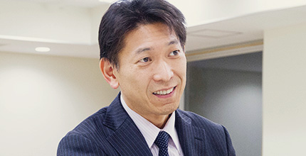 北川電機株式会社 代表取締役 北川 秀秋