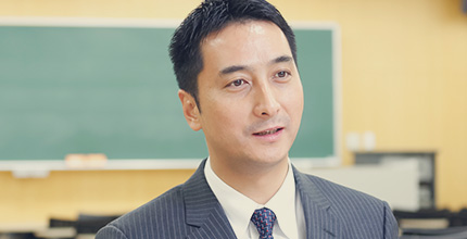 株式会社カーメイト 取締役 兼 副社長執行役員 徳田 勝